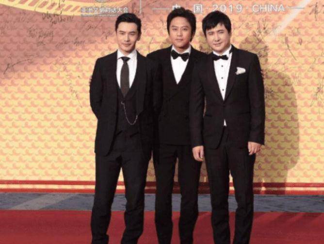 中國男明星身高,中國男明星身高的探究，全面步驟指南