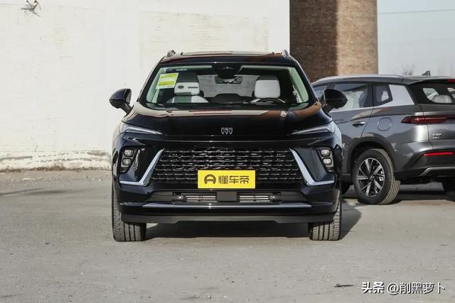 12月新款SUV重磅上市，科技重塑未來出行體驗(yàn)