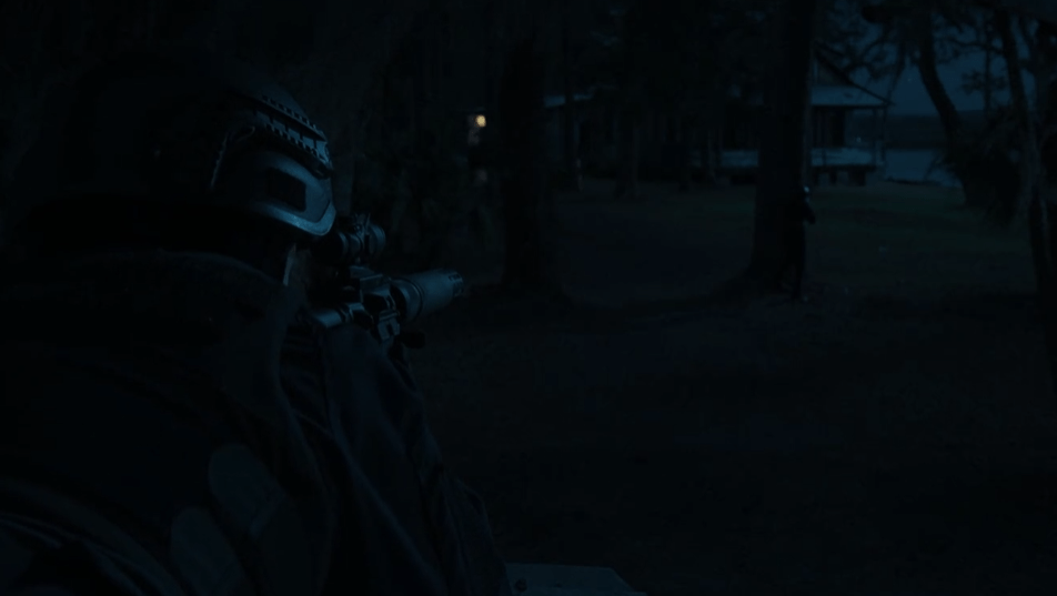 電影槍火2，熱血、科技與動作的綜合視聽盛宴