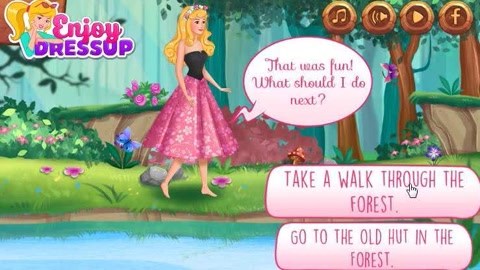 睡美人破解版，違法行為的警示