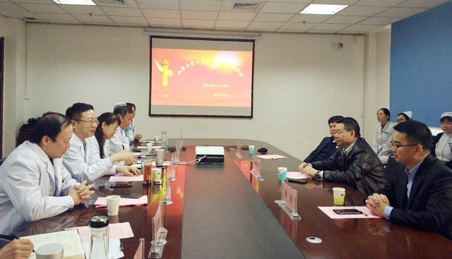 一院院長最新動(dòng)態(tài)與小巷深處的特色小店探秘揭秘