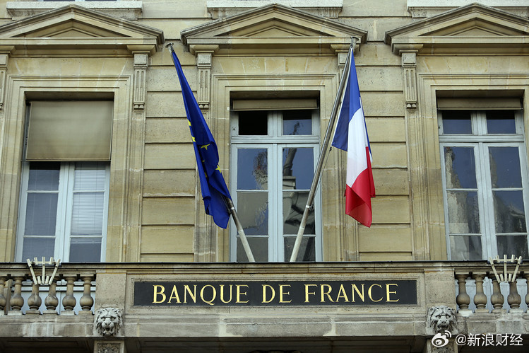 法國形勢最新動(dòng)態(tài)，變化中的機(jī)遇與自信成就之源