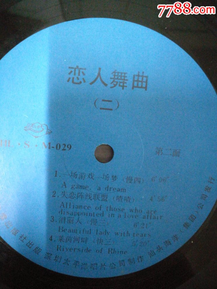 最新LP黑膠唱片，購買、收藏與欣賞的全面指南