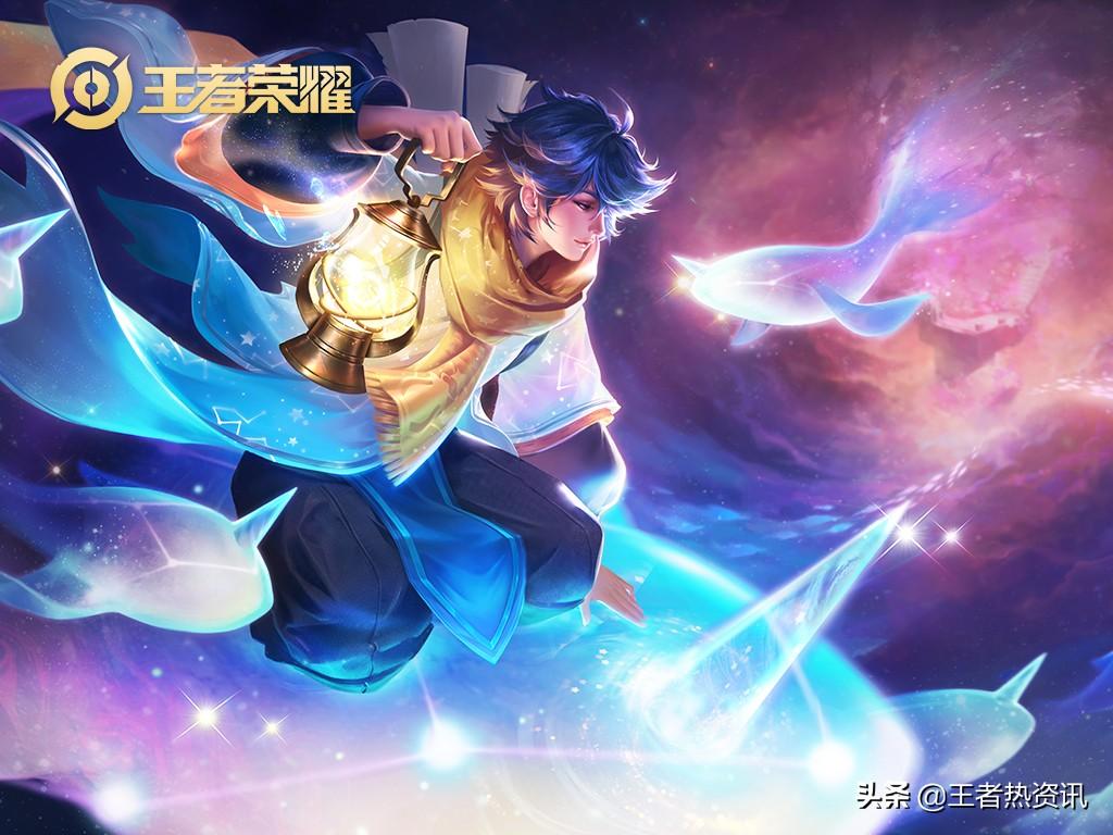 最新莊周銘文攻略，掌握變化，自信閃耀之道