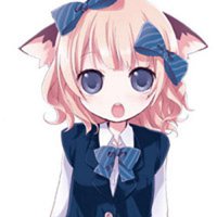 貓女動漫頭像，小巷深處的寶藏小店的神秘魅力