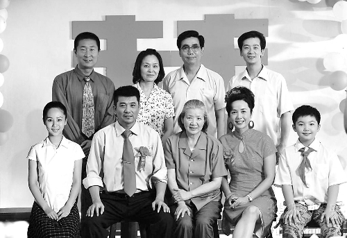 電視劇幸福來敲門結(jié)局,電視劇幸福來敲門的結(jié)局，變化、學(xué)習(xí)與自信奏響的勵志之歌