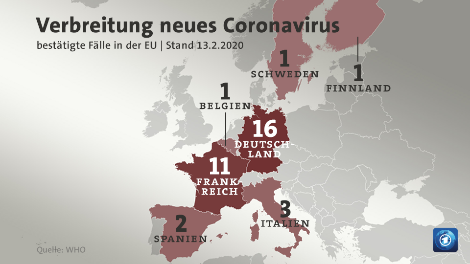歐盟最新疫情動(dòng)態(tài)，每日更新，關(guān)鍵信息一覽