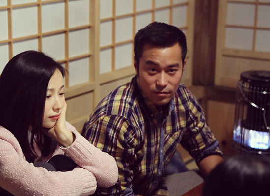 演員張孝,演員張孝，從舞臺到人生，變化帶來自信與成就感的旅程