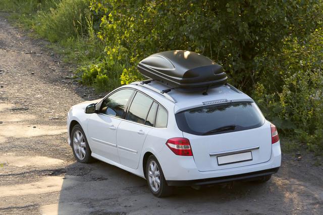 時代變遷下的行者必備，最新旅行箱綜述