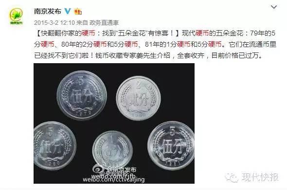 重磅揭秘，1981年2角硬幣最新市場價(jià)格——科技與收藏品交融的價(jià)值體現(xiàn)?????????????????????????????????????????????????????????????????????????????? ??。