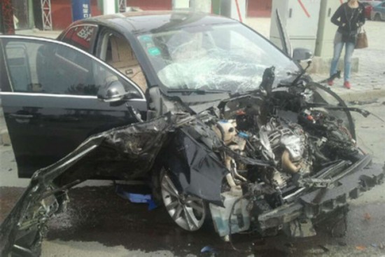 最新車禍現(xiàn)場圖深度解析，事故現(xiàn)場應(yīng)對之策與現(xiàn)場狀況解析