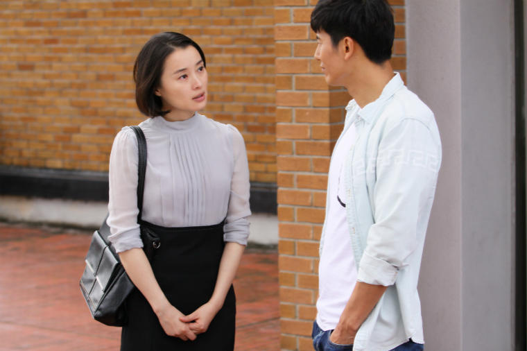 咱家的演員表——明星風采一覽無余?