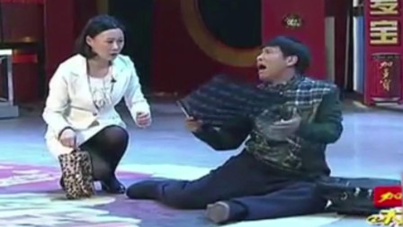 宋小寶小品全集，科技帶來(lái)歡樂(lè)，生活因笑更精彩