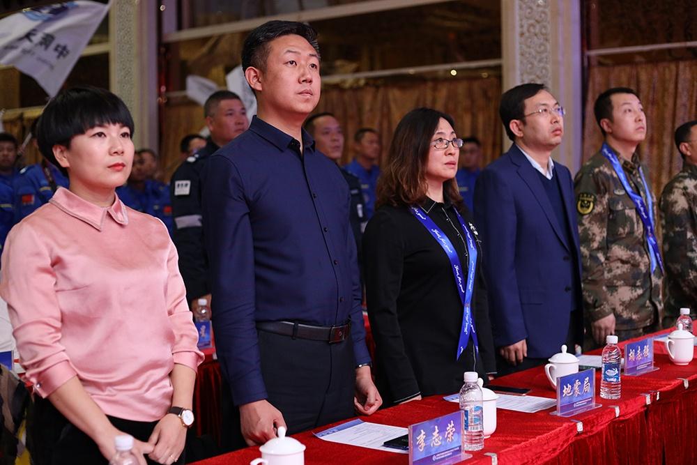 山西地震局最新動態(tài)揭秘，監(jiān)測、預(yù)警與應(yīng)急管理的最新進(jìn)展