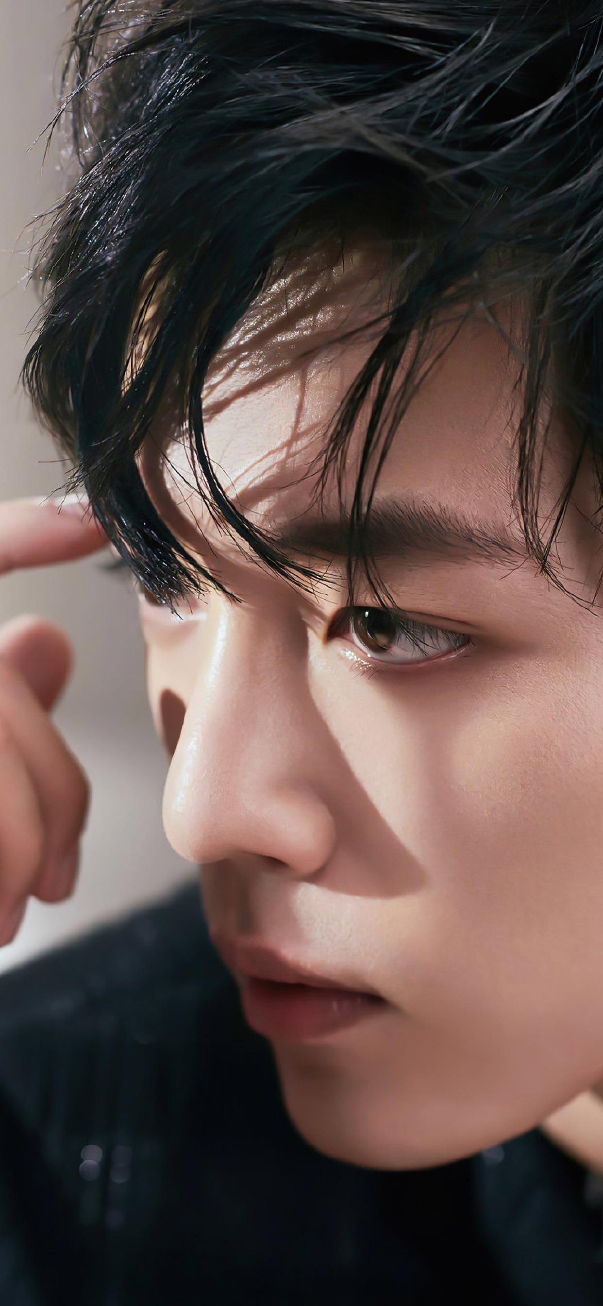 聚焦娛樂圈的璀璨之星，圖片明星男風(fēng)采展示