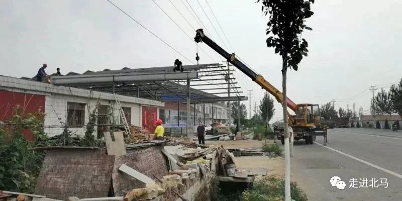 盧龍違建拆除最新進(jìn)展更新??