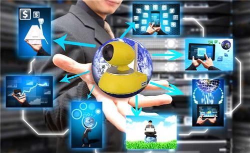 前沿防盜科技，全方位守護(hù)您的安全與財產(chǎn)