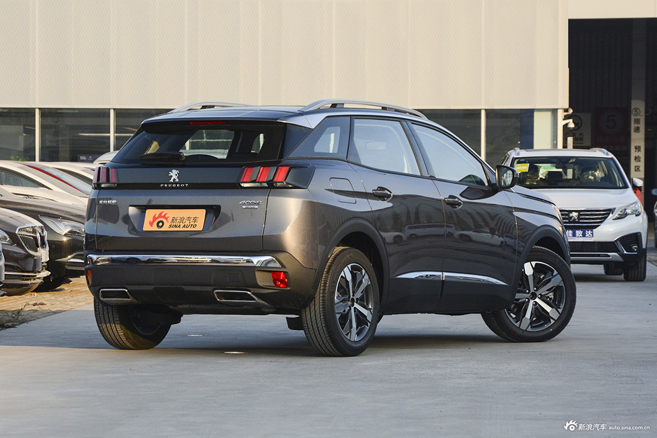 探索標(biāo)致4008的性價比與價值所在，最新報價詳解