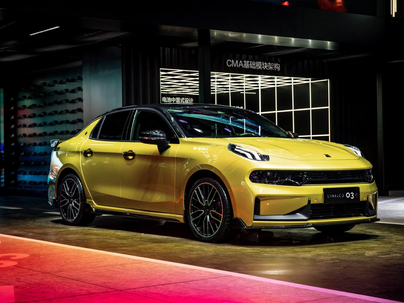 最新領克03全方位評測，優(yōu)缺點解析一網(wǎng)打盡