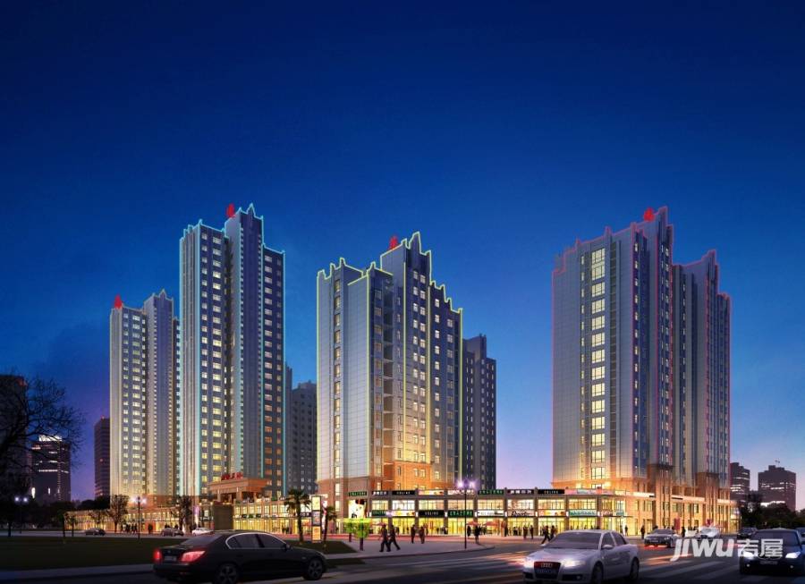 邢臺(tái)海德名筑最新動(dòng)態(tài)詳解，步驟指南適用于初學(xué)者與進(jìn)階用戶