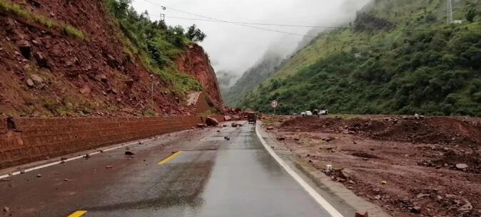 寶豐最新交通管制，內(nèi)心平靜的旅行冒險啟程