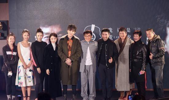 成龍新歌發(fā)布，歌聲傳遞情感紐帶的力量