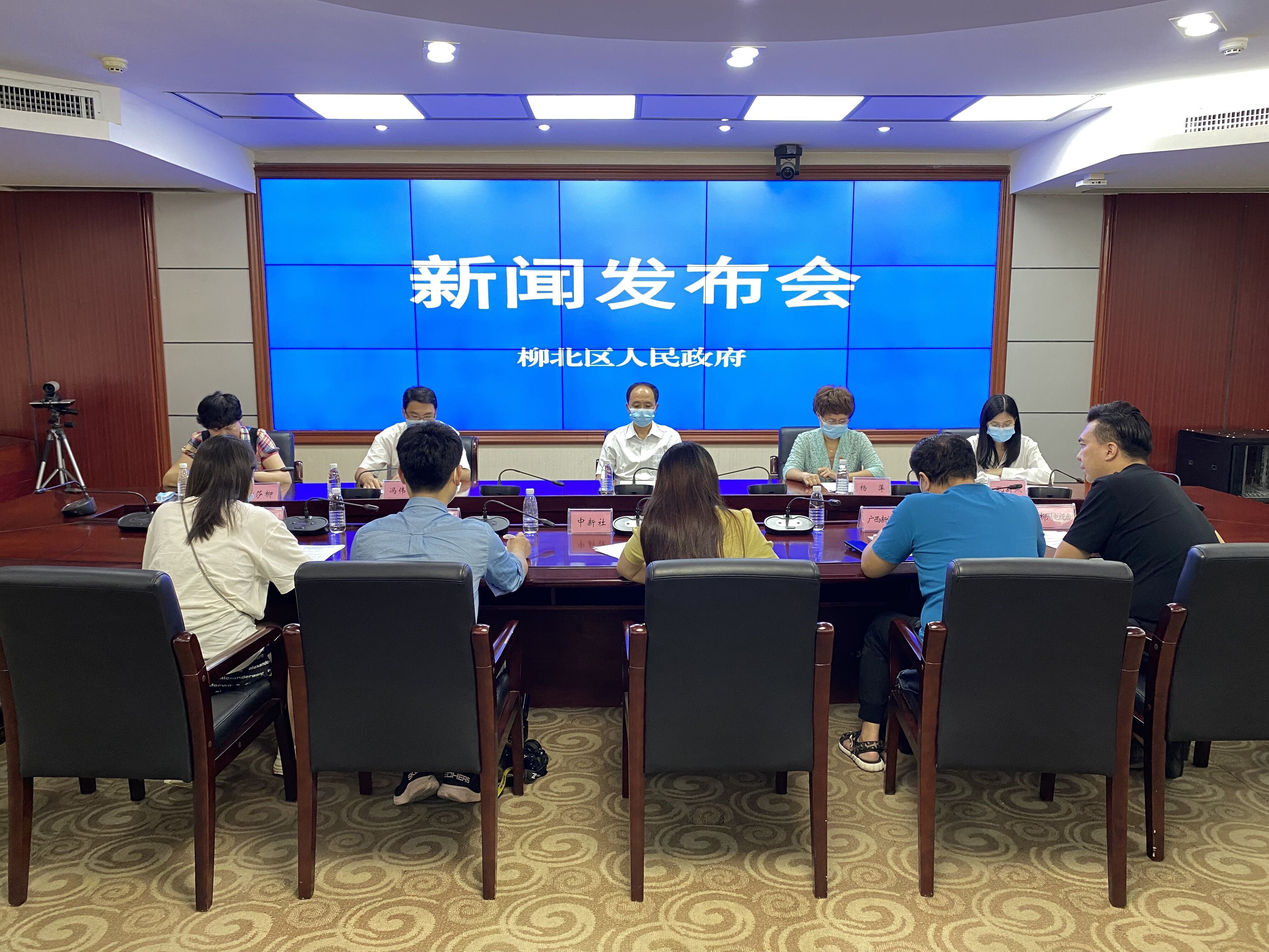 柳州最新新聞，學(xué)習(xí)變革春風(fēng) 吹拂自信成就之花