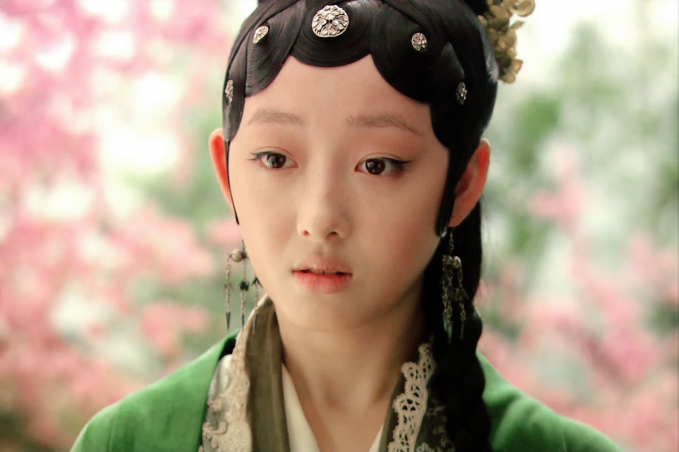 新版紅樓夢演員表，小巷深處的夢幻之旅之旅