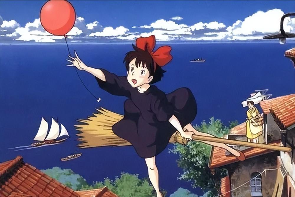 時代經典動畫電影推薦，不容錯過的佳作