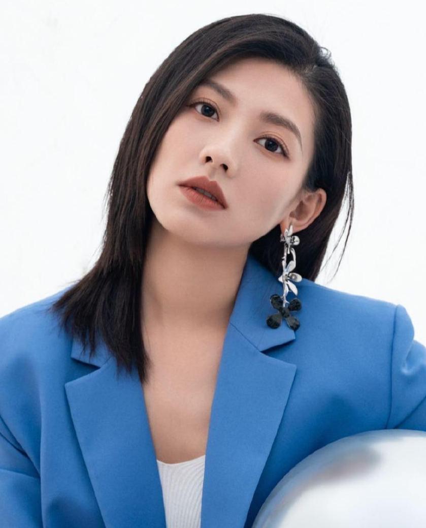 女演員馬藜與科技融合，體驗(yàn)前沿科技產(chǎn)品之旅