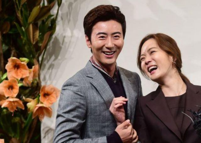 高梓淇與蔡琳，探險之旅探尋自然與內(nèi)心的寧靜