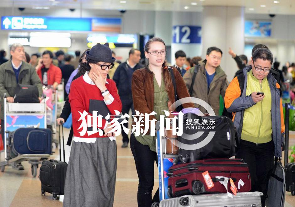 最新回京步驟指南，從入境到生活的全方位指南