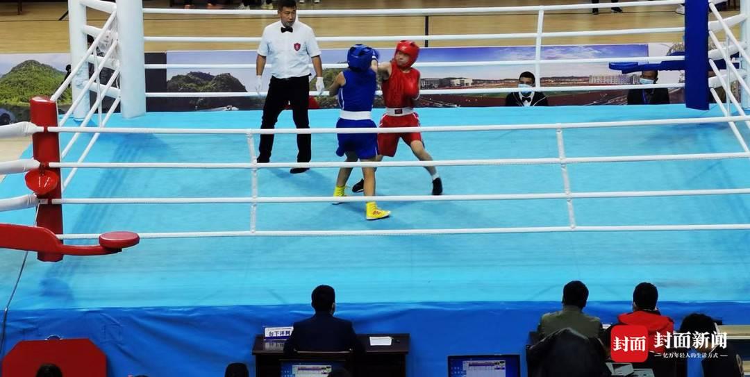 青少年拳擊比賽，磨礪意志與競(jìng)技精神的競(jìng)技場(chǎng)