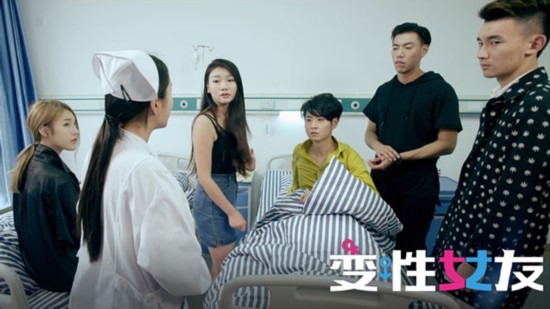 交換女友電影，展現(xiàn)變化、學(xué)習(xí)與自信的力量之旅