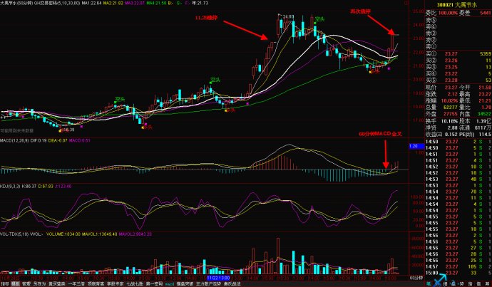 股市勵志之旅，從股票爆紅到自信成就感的蛻變之路