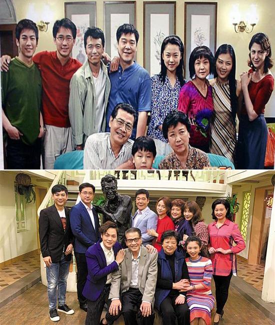 電視里的溫馨日常，友情、家庭與陪伴的歡樂時(shí)光