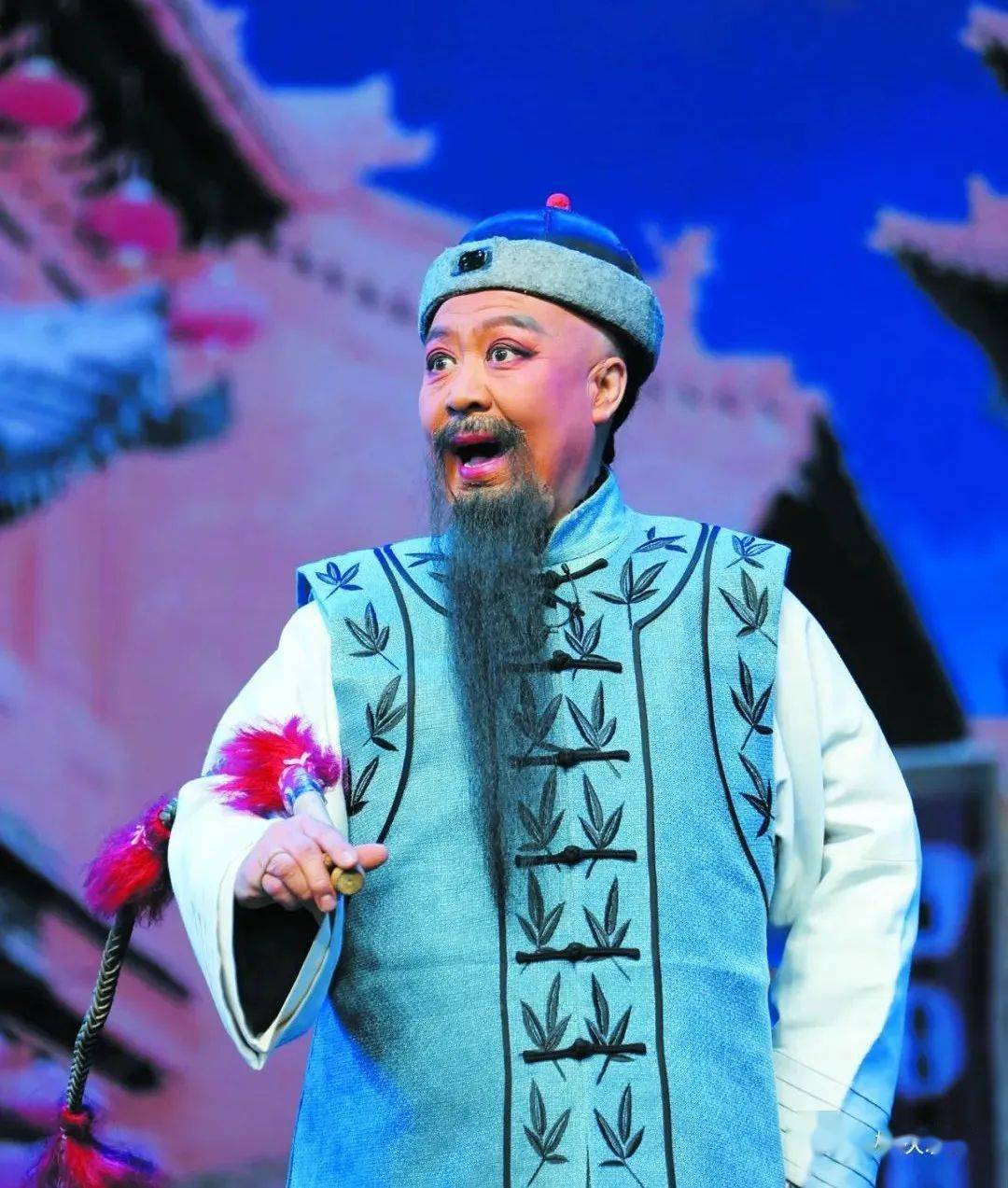 演員張海峰,演員張海峰，演藝之路的閃耀之星