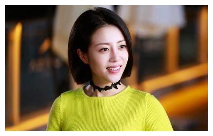 李溪芮星途璀璨，多部電視劇作品角色深入人心，演技驚人！