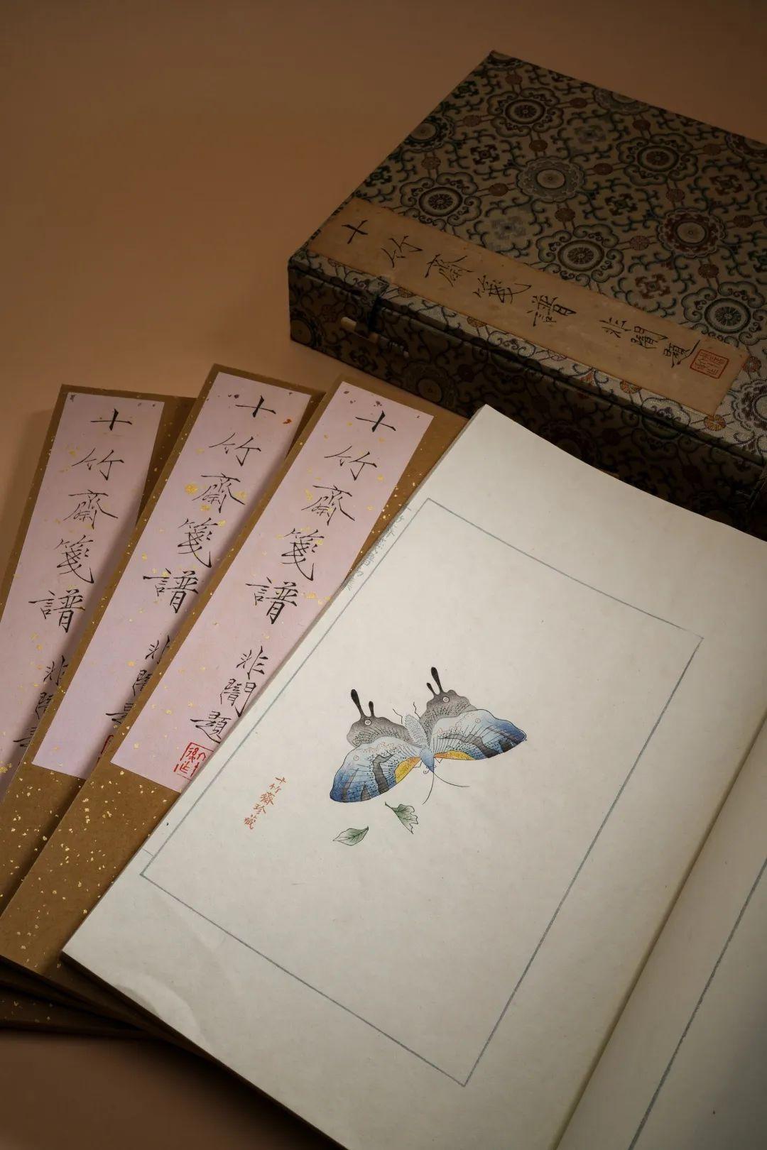 榮寶齋最新資訊，傳統(tǒng)與現(xiàn)代的完美交融