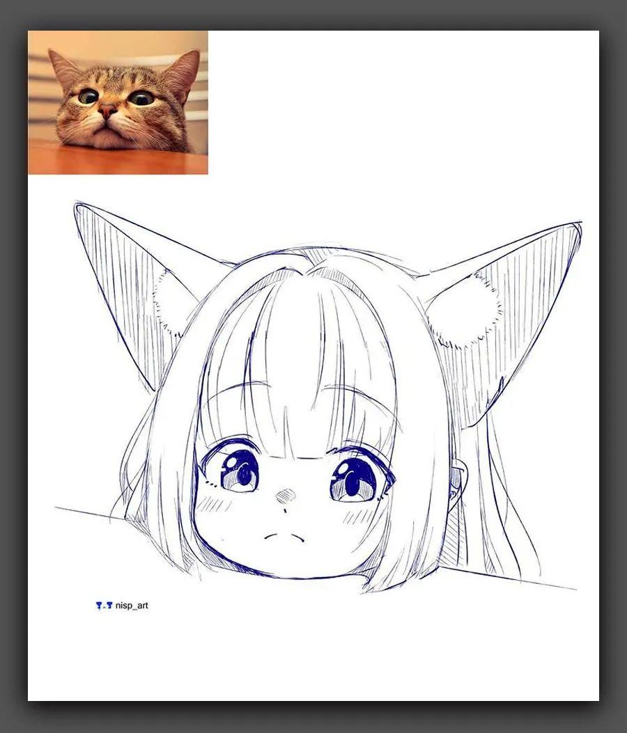 可愛(ài)動(dòng)漫圖片動(dòng)物，文化現(xiàn)象的深度探究