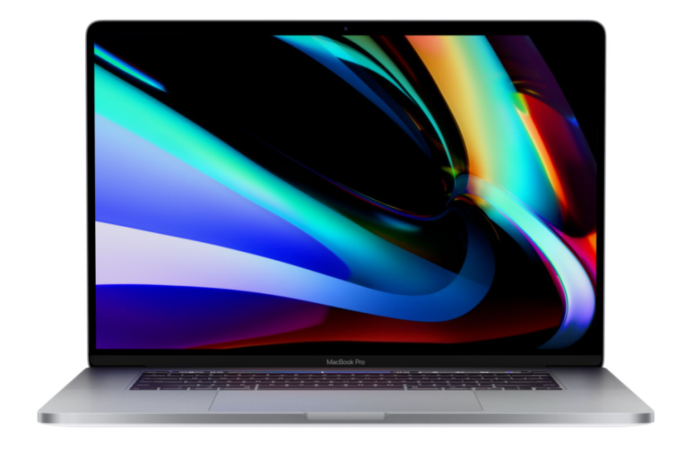 最新MacBook Pro震撼發(fā)布，顛覆想象的全新體驗(yàn)！