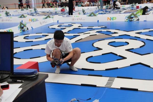 智能車比賽規(guī)則,智能車比賽規(guī)則，一場探索自然美景的旅行競賽