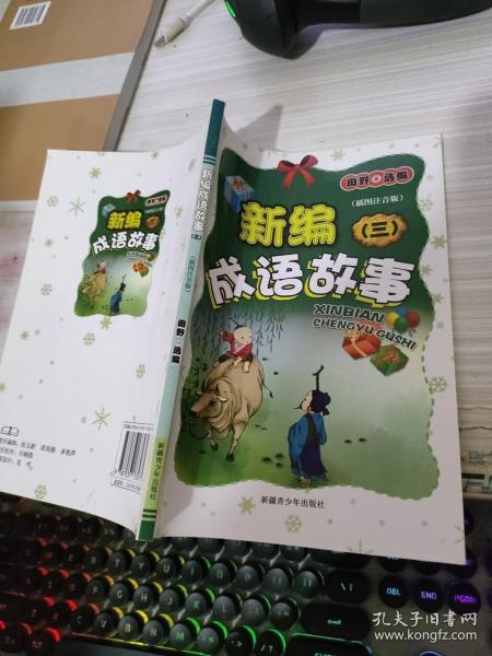 探尋古典與現(xiàn)代交融的詩意魅力，倩女成語新編解析