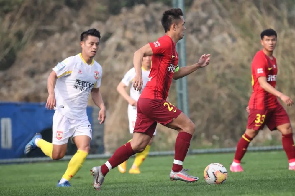 長春亞泰足球最新動態(tài)，如何積極參與并支持你的隊伍？