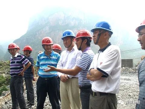 黔源電力最新動(dòng)態(tài)更新