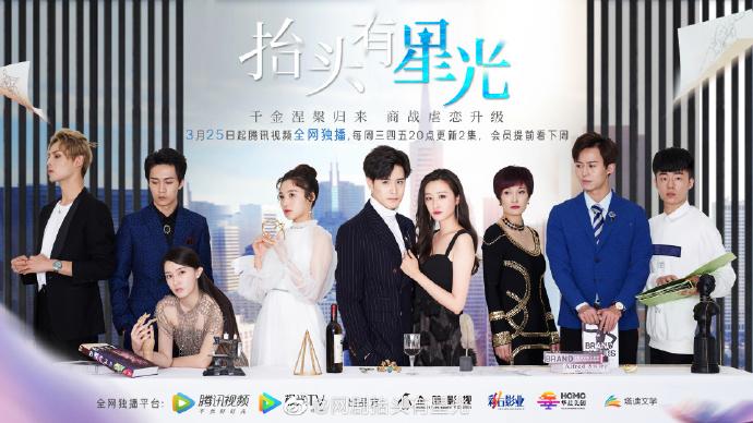 付嘉演過的電視劇大全,付嘉演過的電視劇大全——一路變遷，自信成就夢想