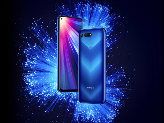 全新榮耀20手機上市，購買與體驗全步驟指南