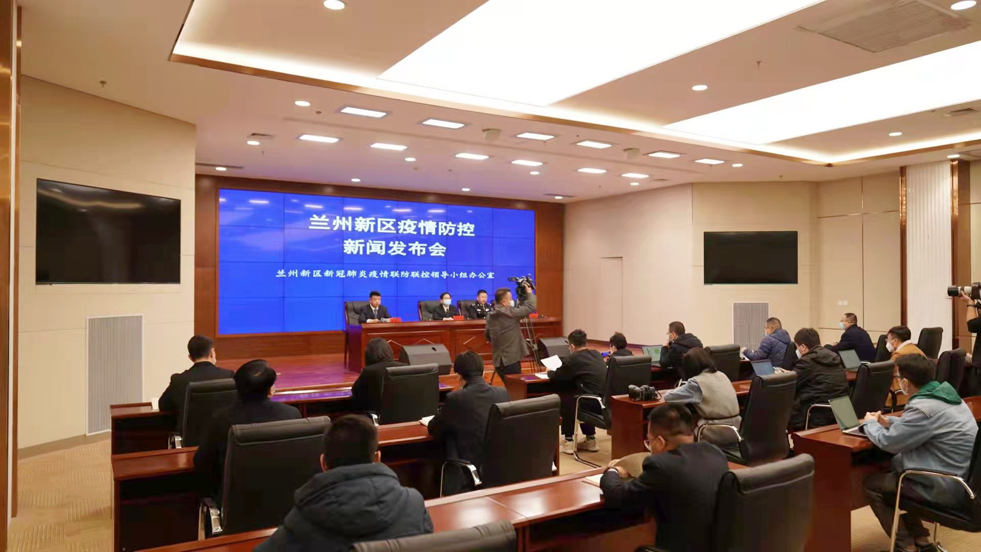 蘭州新聞速遞，城市發(fā)展的時(shí)代印記最新動(dòng)態(tài)