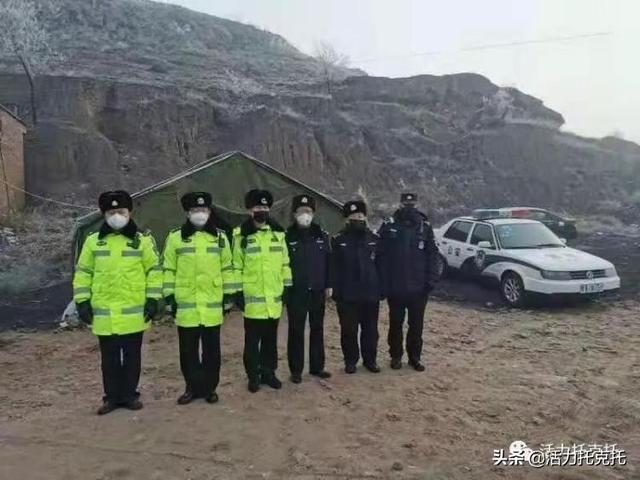 托縣疫情下的溫暖日常，愛與陪伴的力量