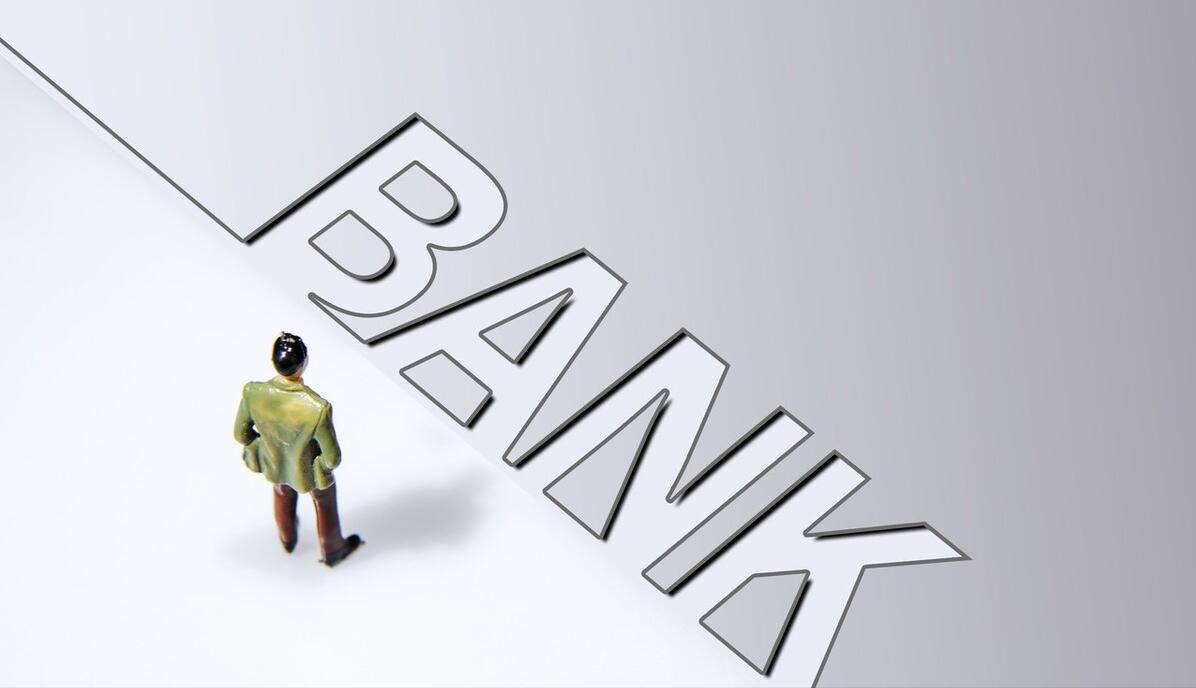 地方上市銀行，心靈與自然的美麗交融